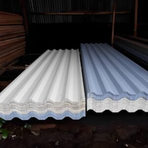 atap PVC