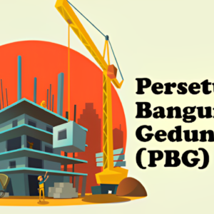 Persetujuan bangunan gedung