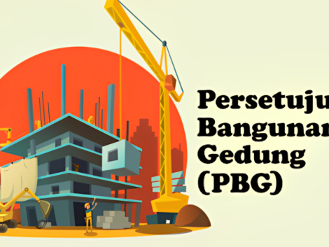 Persetujuan bangunan gedung